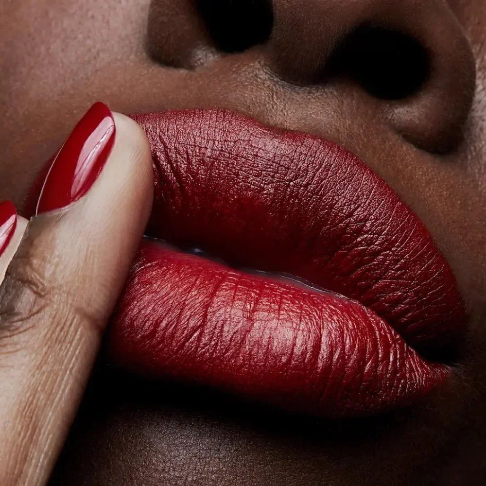 New in Box MAC Matte Lipstick in Chili